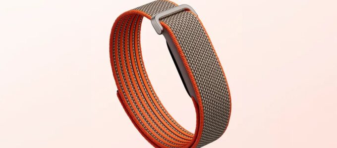 Fitbit Air