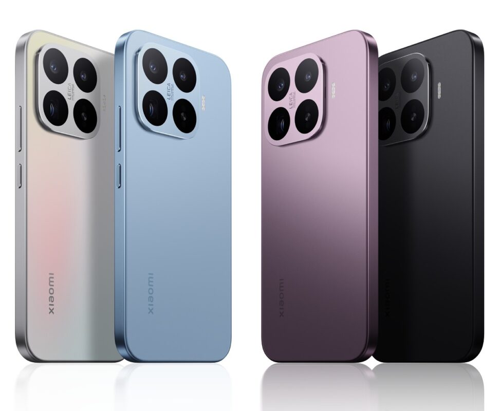 Xiaomi 17T