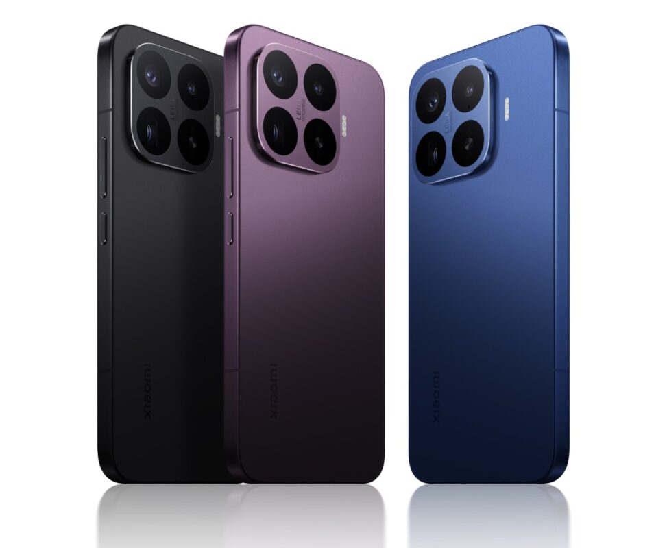 Xiaomi 17T