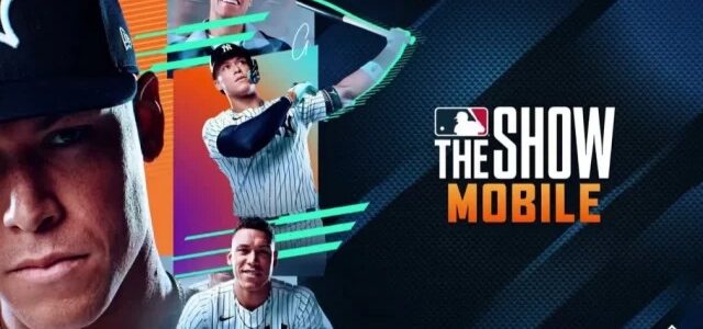 Hra News MLB The Show Mobile