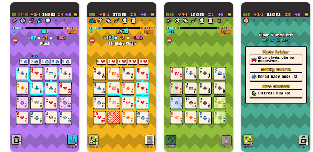 Pokermancer