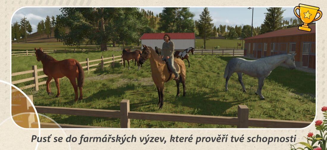 Farming Simulator 25