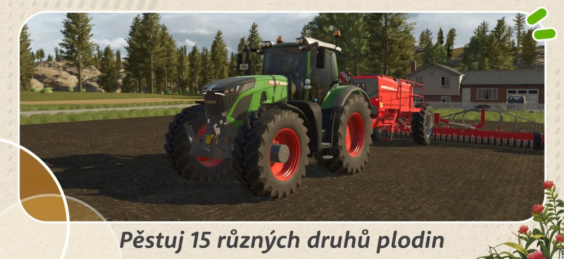 Farming Simulator 25
