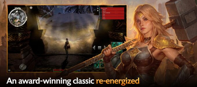 Guild Wars Reforged
