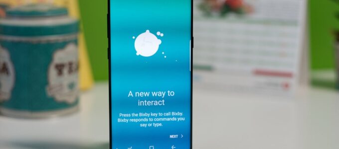 Bixby