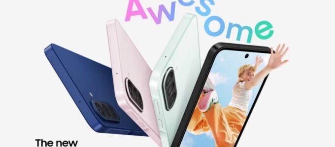 Galaxy A27