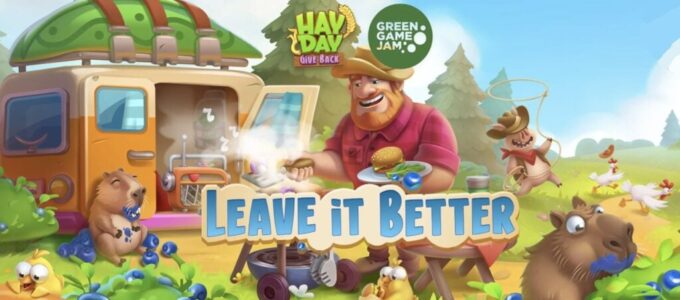 Hay Day