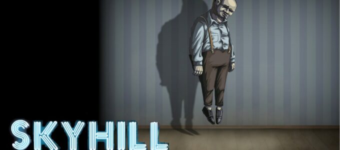 SKYHILL: Hotel Survival