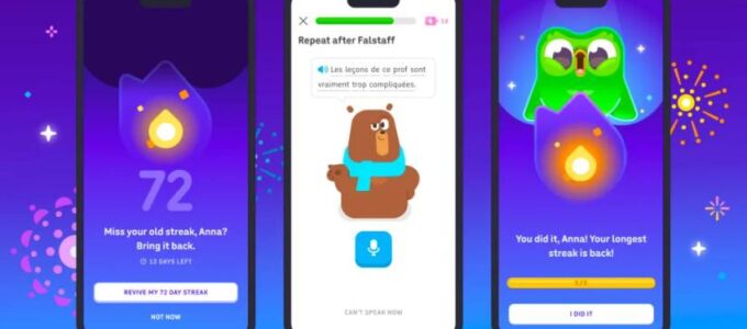 Duolingo