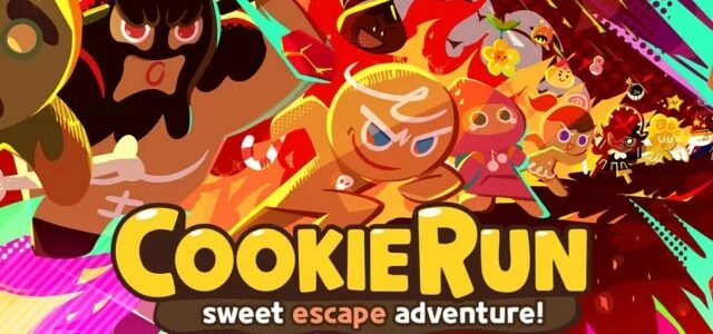 CookieRun Classic