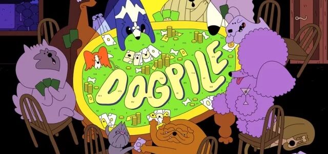 Dogpile