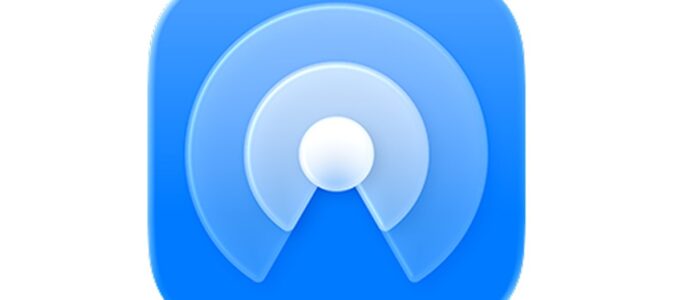 AirDrop