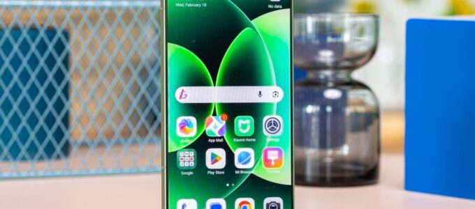 Xiaomi 18