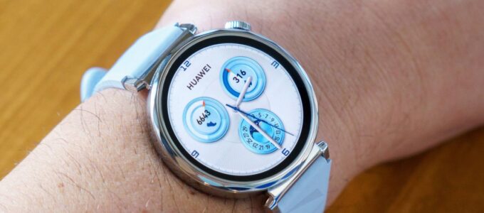 Smartwatch