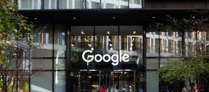 Google investuje do AI