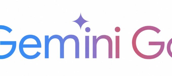 Gemini Go