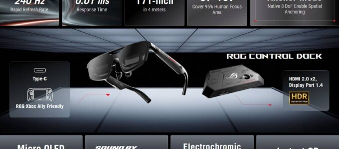 Asus ROG Xbox Ally X20