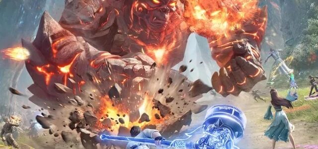 Soul Land: Awakening World
