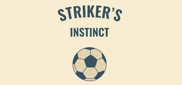 Striker's