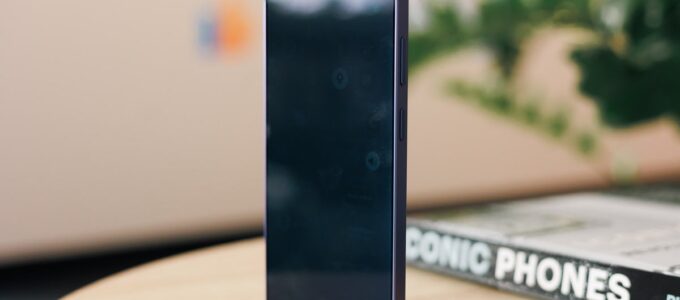 Galaxy S26 Ultra Privacy Displej
