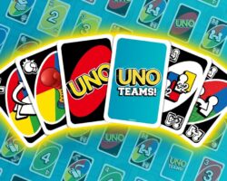 UNO Wonder přináší nový režim UNO Teams s klasickými zápasy 2v2